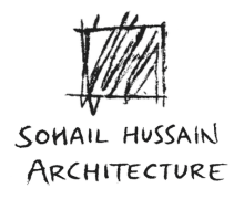sohail hussain architecture logo (2)