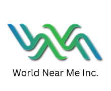world near me inc.